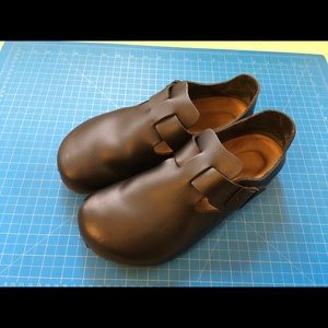 Birkenstock London Size 42